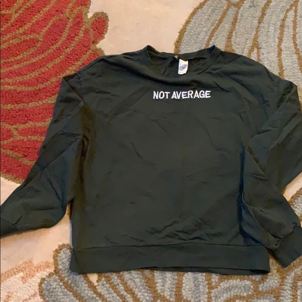 Sweatshirt - Picture 4 of 5